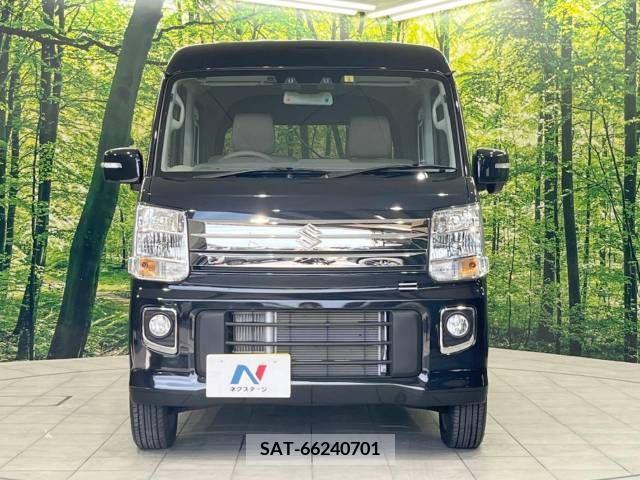 Suzuki EVERY WAGON 2023-03 331432-14