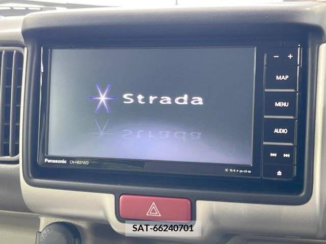 Suzuki EVERY WAGON 2023-03 331432-4