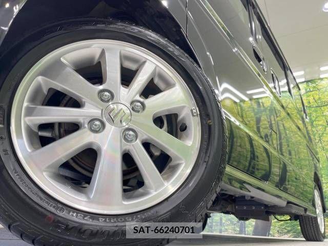 Suzuki EVERY WAGON 2023-03 331432-13