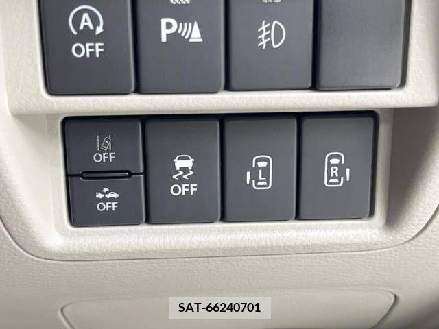 Suzuki EVERY WAGON 2023-03 331432-2