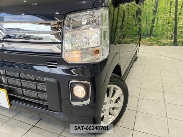 Suzuki EVERY WAGON 2023-03 331432-12