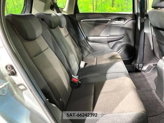 Honda FIT 2013-09 251698-8