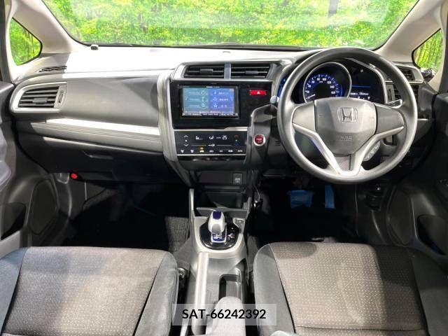 Honda FIT 2013-09 251698-1