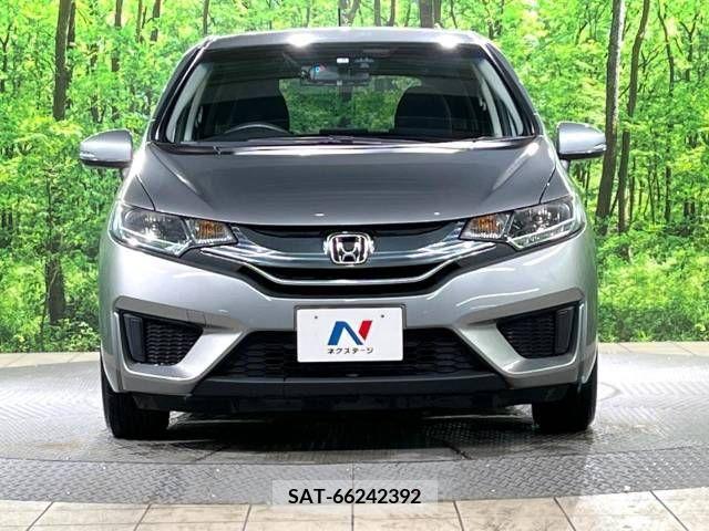 Honda FIT 2013-09 251698-13