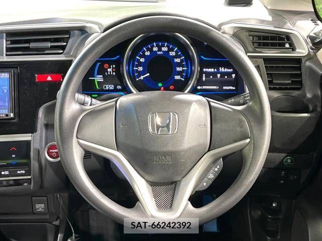 Honda FIT 2013-09 251698-10