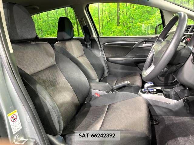 Honda FIT 2013-09 251698-7