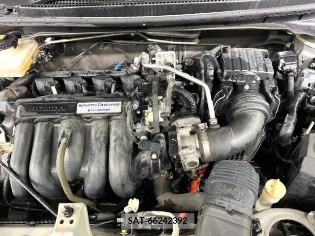 Honda FIT 2013-09 251698-17