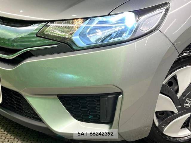 Honda FIT 2013-09 251698-11