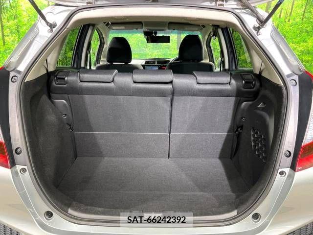 Honda FIT 2013-09 251698-9