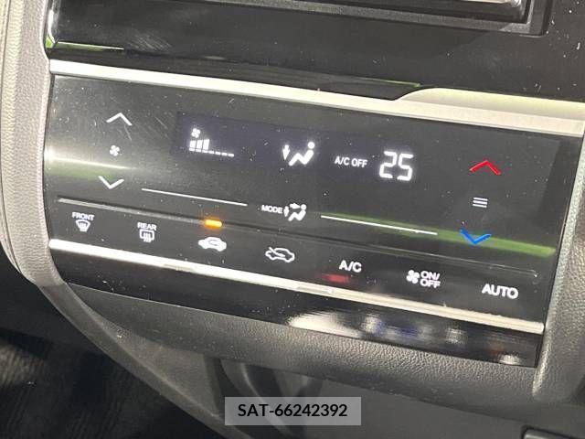 Honda FIT 2013-09 251698-6