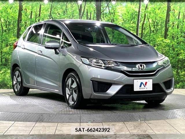 Honda FIT 2013-09 251698-15