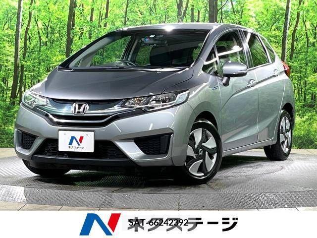 Honda FIT 2013-09 251698-0