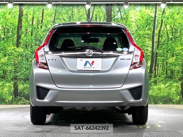 Honda FIT 2013-09 251698-14