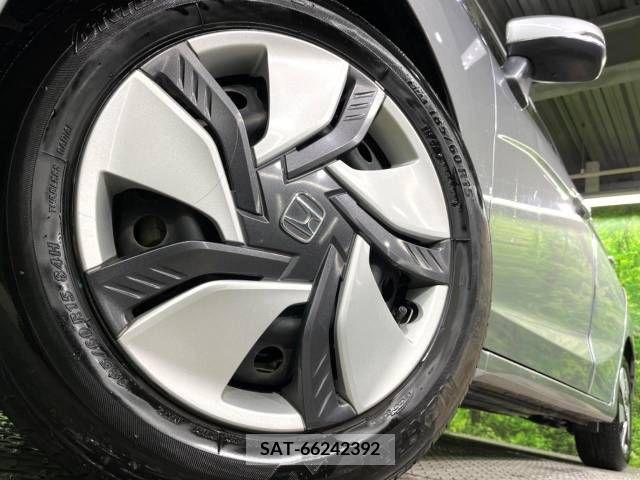 Honda FIT 2013-09 251698-12