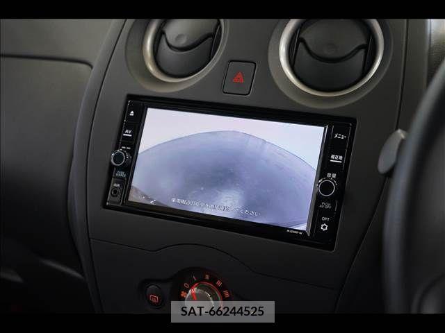 Nissan NOTE 2018-03 280138-5