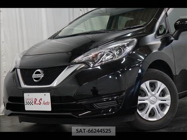 Nissan NOTE 2018-03 280138-2