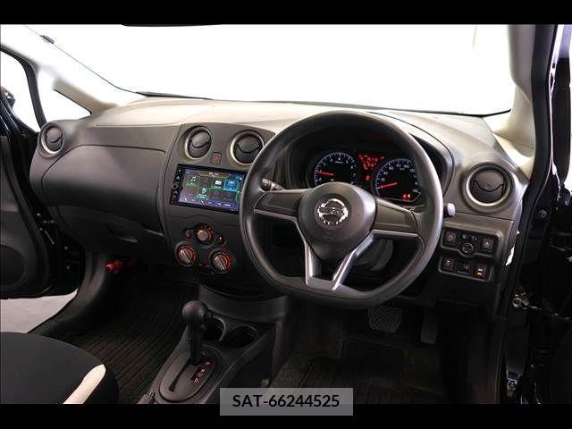 Nissan NOTE 2018-03 280138-1