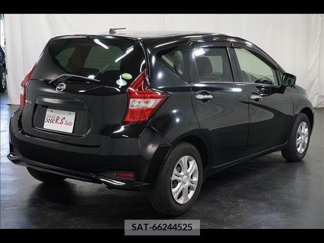 Nissan NOTE 2018-03 280138-8