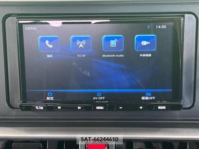 Toyota RAIZE 2023-06 207442-3