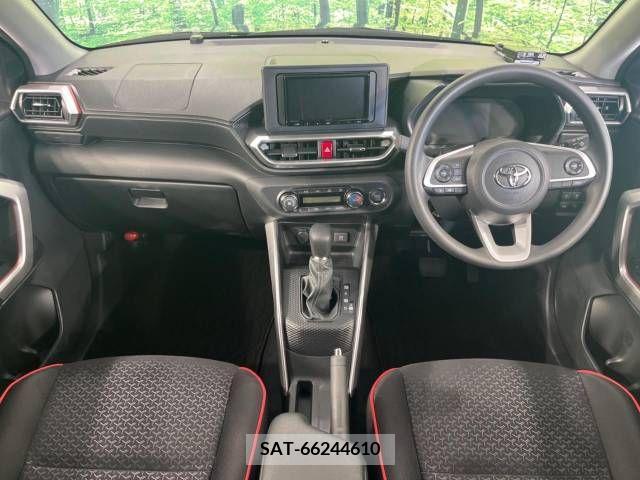 Toyota RAIZE 2023-06 207442-1