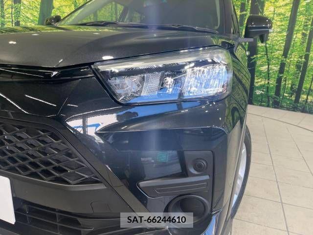 Toyota RAIZE 2023-06 207442-12