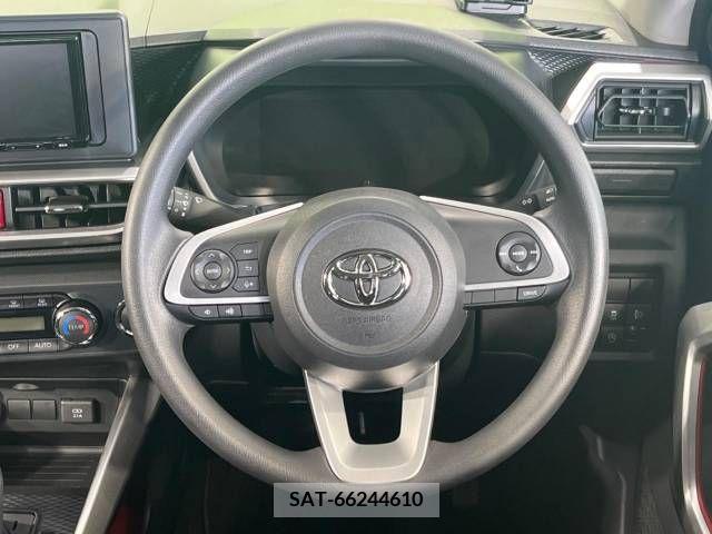 Toyota RAIZE 2023-06 207442-11