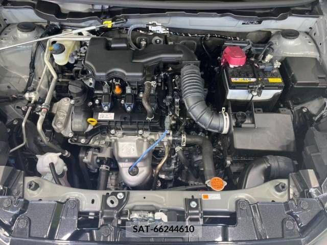 Toyota RAIZE 2023-06 207442-18