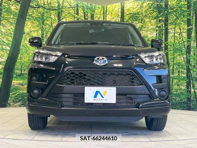 Toyota RAIZE 2023-06 207442-14