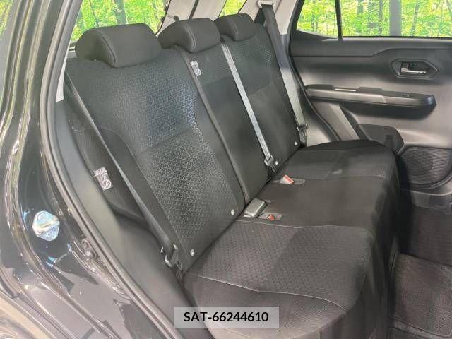Toyota RAIZE 2023-06 207442-9
