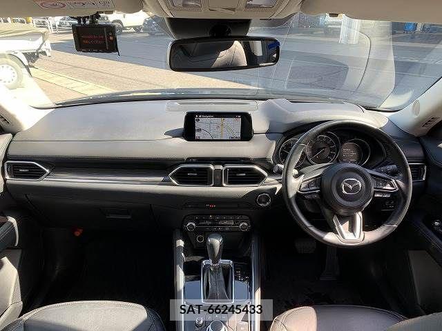 Mazda CX-5 2019-11 217540-1