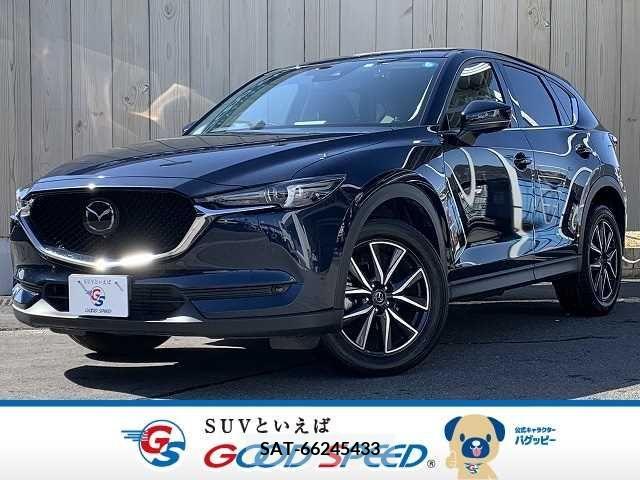 Mazda CX-5 2019-11 217540-0