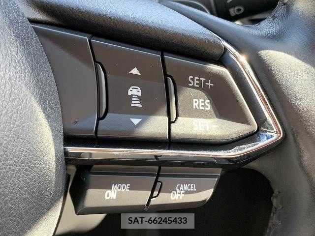 Mazda CX-5 2019-11 217540-3
