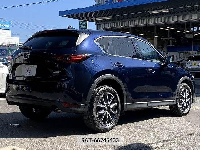 Mazda CX-5 2019-11 217540-16