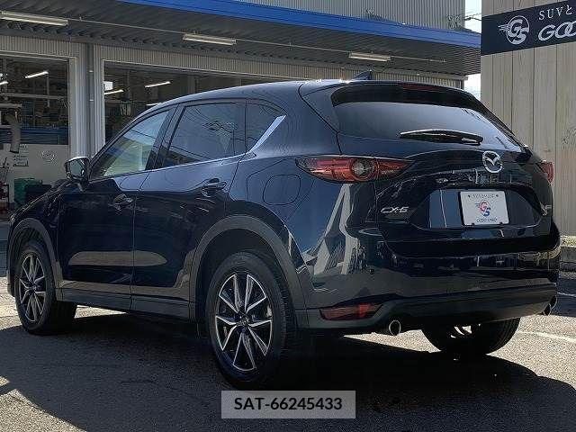 Mazda CX-5 2019-11 217540-15