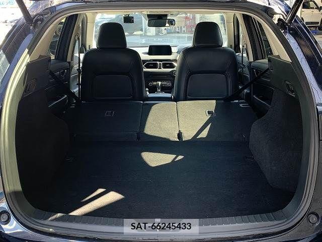 Mazda CX-5 2019-11 217540-12