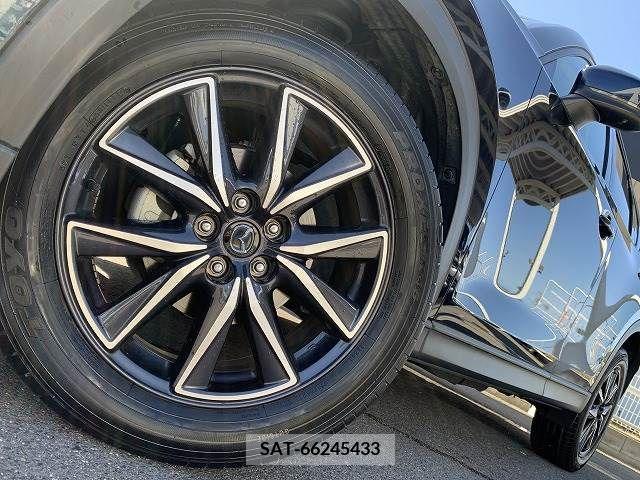 Mazda CX-5 2019-11 217540-18