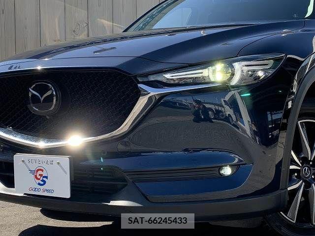 Mazda CX-5 2019-11 217540-19