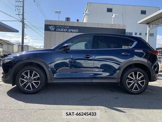 Mazda CX-5 2019-11 217540-14