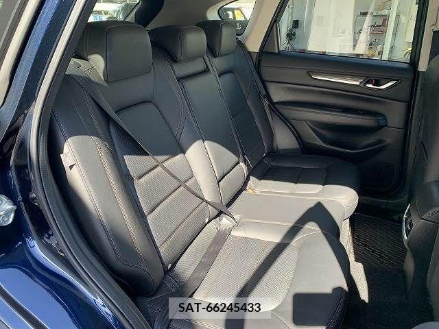 Mazda CX-5 2019-11 217540-11