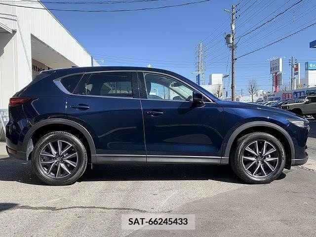 Mazda CX-5 2019-11 217540-13