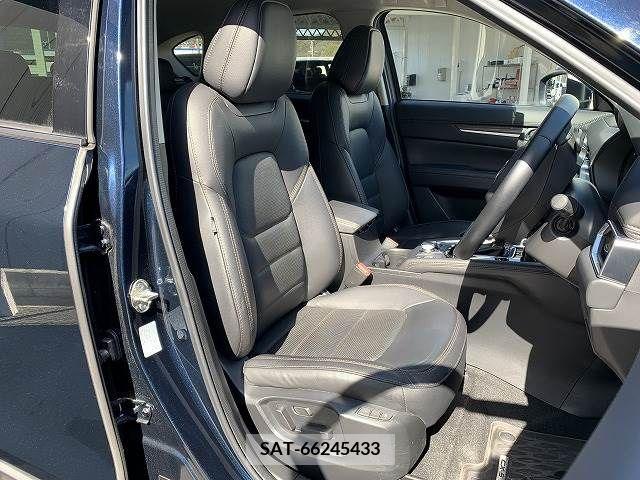 Mazda CX-5 2019-11 217540-10