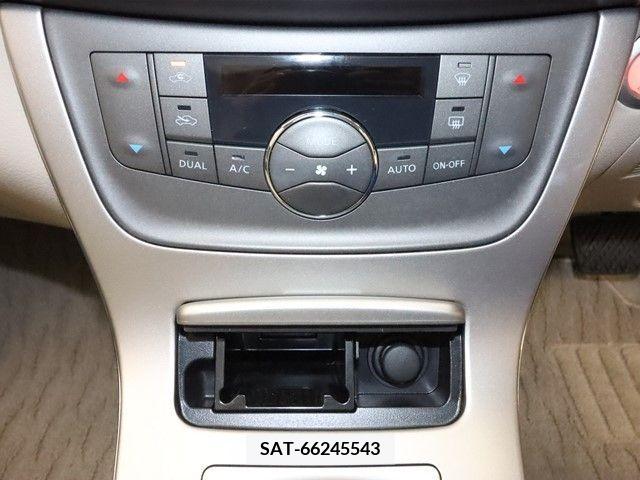 Nissan Sylphy 2013-04 204819-16