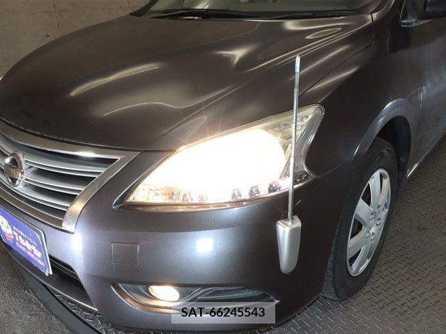 Nissan Sylphy 2013-04 204819-19
