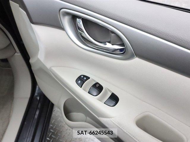 Nissan Sylphy 2013-04 204819-25