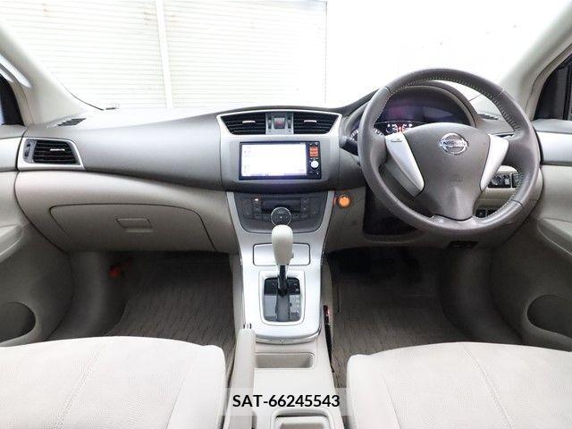 Nissan Sylphy 2013-04 204819-2