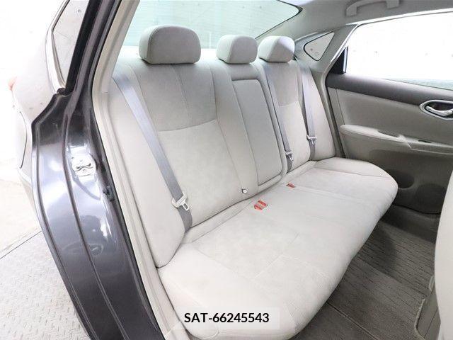 Nissan Sylphy 2013-04 204819-4