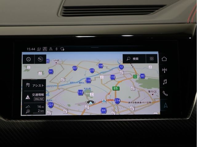 Audi E-TRON 2021-11 6681-16