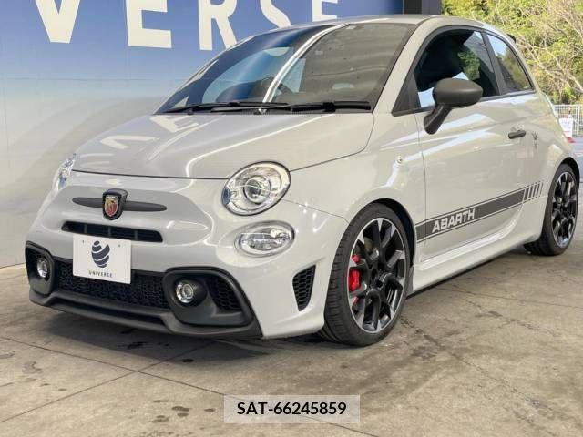 Abarth 595 2021-11 258698-16