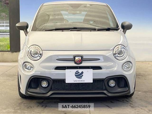 Abarth 595 2021-11 258698-14