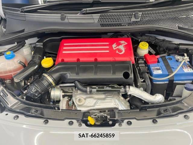 Abarth 595 2021-11 258698-19
